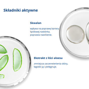 Skarb Matki Balbinek, balsam-emolient dla niemowląt i dzieci, 275 ml