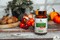 Bio Herbs Liposomalna Witamina B Complex, kapsułki, 60 szt.