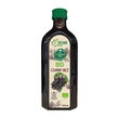 ZIELNIK DOZ BIO Czarny Bez, sok, 500 ml