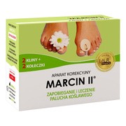 Marcin II, aparat korekcyjny na palce stopy, na dzień https://azcdn.doz.pl/image/d/product/998e2b50-scale-180x180.png