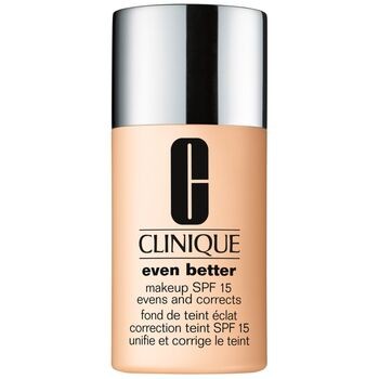 Clinique, Even Better Makeup Broad Spectrum SPF 15, podkład 20 Fair, 30 ml