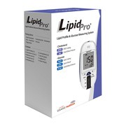 alt LipidPro, system do monitorowania profilu lipidowego we krwi, 1 szt.
