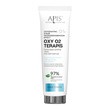 Apis OXY O2 Terapis, peeling dotleniający z efektem mikrodermabrazji, 100 ml