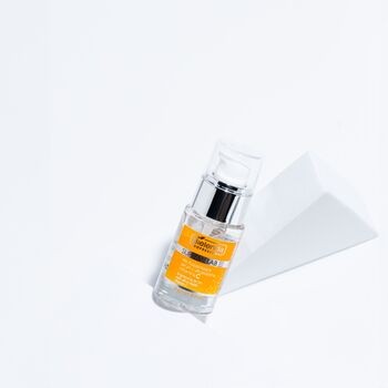 Bielenda Professional SupremeLAB Energy Boost, serum rozjaśniające skórę z ultrastabilną witaminą C, 15 ml