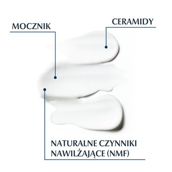 Eucerin Urea Repair Plus, emulsja do ciała z 5% mocznikiem, do skóry suchej i szorstkiej, 400 ml