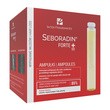 Seboradin Forte, ampułki przeciw wypadaniu włosów, 7 x 5,5 ml