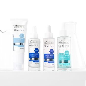 Bielenda Skin Clinic Egzosomy, serum rewitalizująco-stymulujące, 30 ml