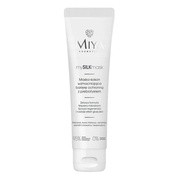 Miya Cosmetics mySILKmask, wzmacniająca maska-kokon z prebiotykiem, 60 ml https://azcdn.doz.pl/image/d/product/ae364014-scale-180x180.png