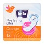 Bella Perfecta Ultra Orange, podpaski higieniczne, 12 szt.