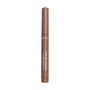 Gosh, Forever Mineral, cień w sztyfcie wodoodporny,  016 Matt Chocolate, 1,4 g