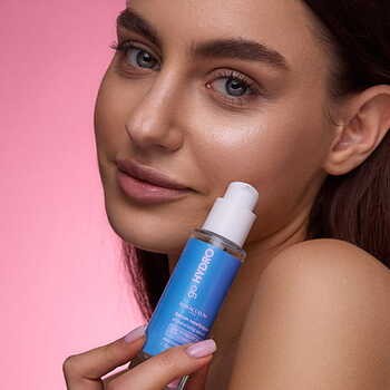 Miraculum goHYDRO, serum, nawilżające, 30 ml