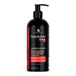Seboradin Men, szampon przeciw wypadaniu włosów i powstawaniu zakoli, 400 ml
