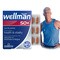 Vitabiotics Wellman 50+, tabletki, 30 szt.