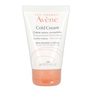 alt Avene Eau Thermale Cold Cream, krem do rąk, 50 ml