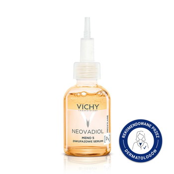 Zestaw Vichy Neovadiol Po Menopauzie