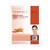 Dermal Red Ginseng Collagen Essence Mask, maska w płachcie z czerwonym żeń-szeniem, 23 g