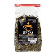 Proherbis Sencha z pomarańczą, herbata zielona, 80 g