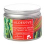 Aloesove, Odżywczy krem do twarzy na noc, 50 ml