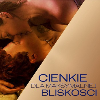 Durex Sensual XL, prezerwatywy super cienkie, 3 szt.