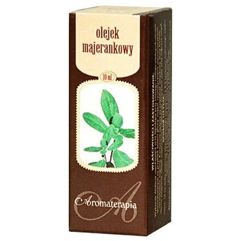Olejek majerankowy, (Profarm), 10 ml
