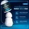 Medispirant, antyperspirant, bloker Men, roll-on, 40 ml