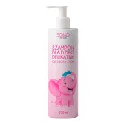 Bosko Cosmetics, szampon dla dzieci, delikatny od 3 roku życia, 200 ml https://azcdn.doz.pl/image/d/product/ff55b100-scale-180x180.png