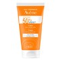 Avene Eau Thermale, krem z filtrem, skóra sucha i wrażliwa, SPF50 +, 50 ml