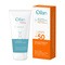 Zestaw Oillan Sun, ochronna emulsja przeciwsłoneczna do twarzy i ciała SPF 50 do skóry wrażliwej, 100 ml + Oillan Baby, ochronne mleczko do ciała, 100 ml