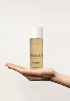 Transparent Lab, A5 Balancing Toner, tonik rozjaśniająco-antyoksydacyjny do twarzy, 130 ml