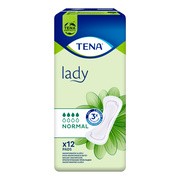 TENA Lady Normal, specjalistyczne podpaski, 12 szt. https://azcdn.doz.pl/image/d/product/1cc66bfc-scale-180x180.png
