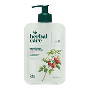Farmona Herbal Care, nawilżające mydło do rąk, Malina, 500 ml