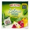 Big-Active, Zielona herbata w torebkach z pigwą i granatem, 60 g (1,5 g x 40 szt.)