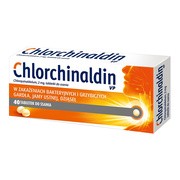 Chlorchinaldin  VP, 2 mg, tabletki do ssania, 40 szt. https://azcdn.doz.pl/image/d/product/79a2a0b8-scale-180x180.png