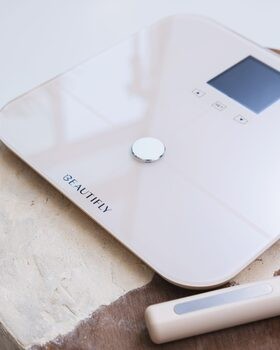 Beautifly, Elektryczna waga analityczna Scanner Smart App, 1 szt.
