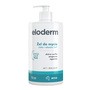 Eloderm, żel do mycia ciała i włosów 2w1, 750 ml