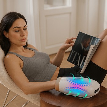 Medivon, Hand Masażer dłoni i nadgarstków