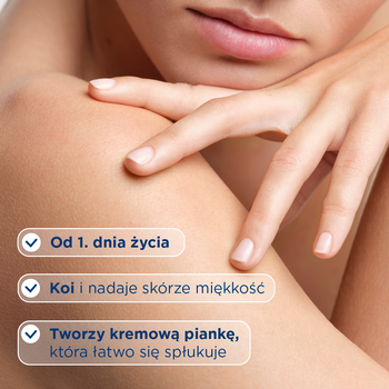 Bioderma Atoderm Gel douche, nawilżający żel pod prysznic i do kąpieli, 500 ml
