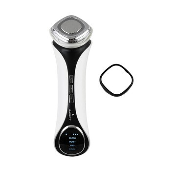 Garett Beauty Calm Skin, Urządzenie do mezoterapii, biały, 1 szt.