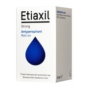 alt Etiaxil Strong, antyperspirant roll-on, 15 ml