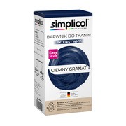 Simplicol, barwnik do tkanin Intensywny, ciemny granat, 1 szt. https://azcdn.doz.pl/image/d/product/29d83fe9-scale-180x180.png