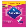 Libresse, Normal Big Pack, wkładki higieniczne, 58 szt.