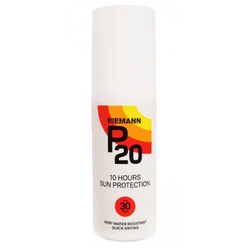 P 20, spray, filtr przeciwsłoneczny, SPF 30, 100 ml
