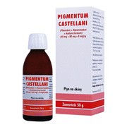 Pigmentum Castellani, płyn na skórę, 50 g https://azcdn.doz.pl/image/d/product/a61c7c92-scale-180x180.png