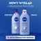 Nivea, Mleczko do ciała wygładzające, 625 ml