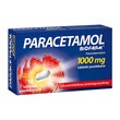 Paracetamol Biofarm, 1000 mg, tabletki powlekane, 10 szt.