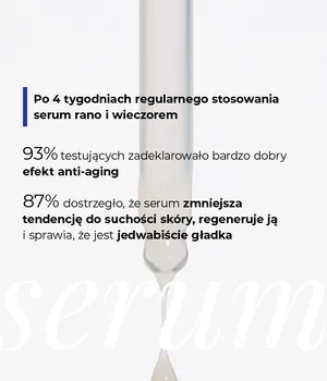 Veoli Botanica Focus Hydration Gel, serum ultranawilżające, 30 ml
