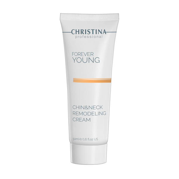 Christina Forever Young, krem remodelujący do szyi i