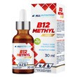 Allnutrition B12 Methyl drops, krople, 30 ml