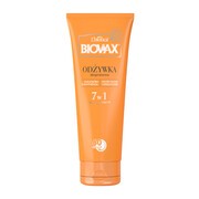 Biovax, BB odżywka ekspresowa 7w1 do włosów suchych, zniszczonych, 200 ml