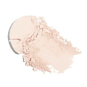 Lumene Blur Longwear Powder Foundation, długotrwały puder SPF 15, 0, 10 g